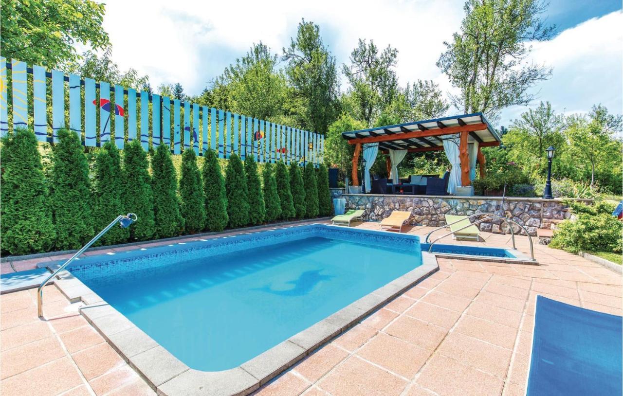 3 Bedroom Nice Home In Moravice Екстериор снимка