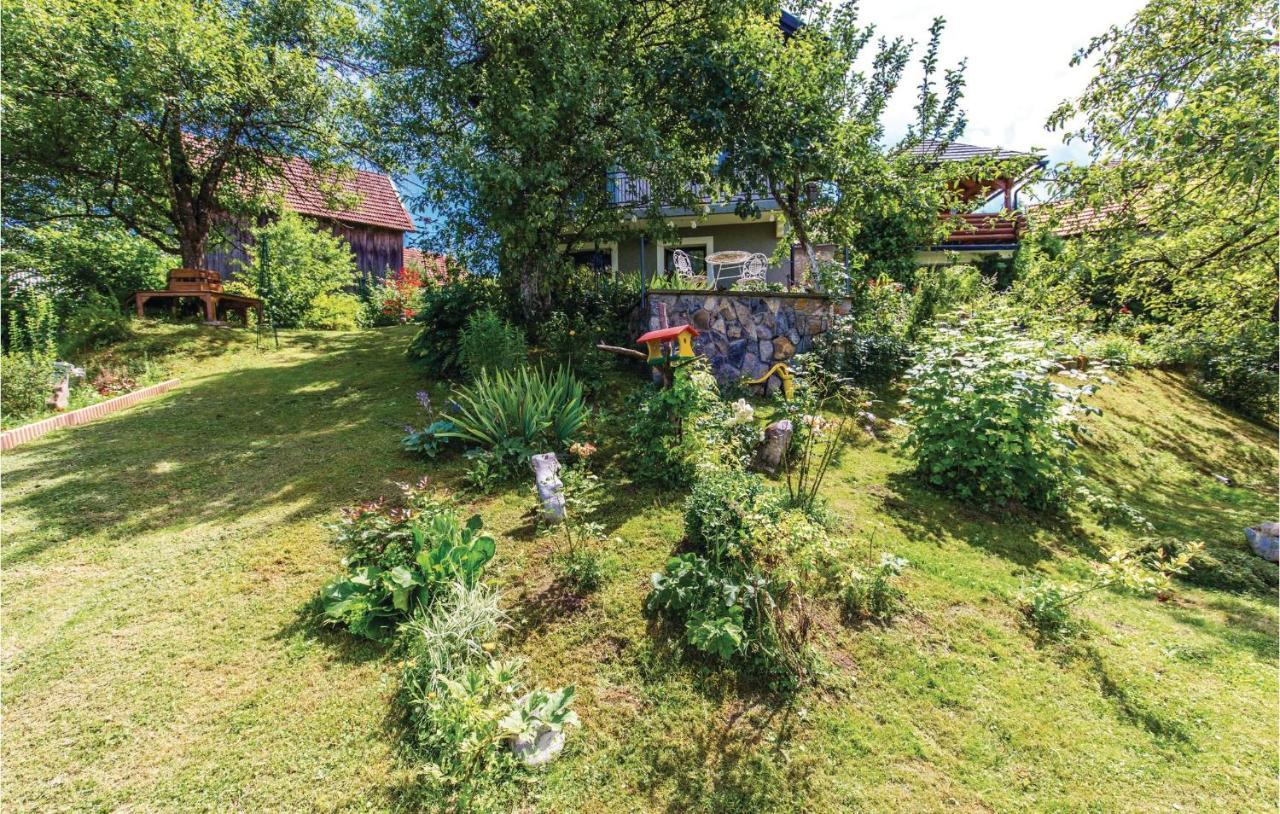 3 Bedroom Nice Home In Moravice Екстериор снимка