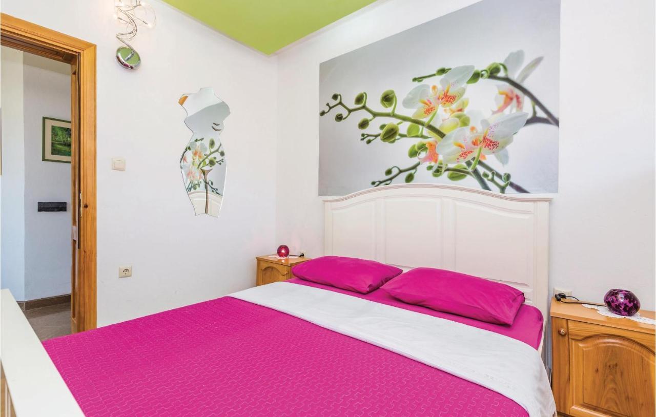 3 Bedroom Nice Home In Moravice Екстериор снимка