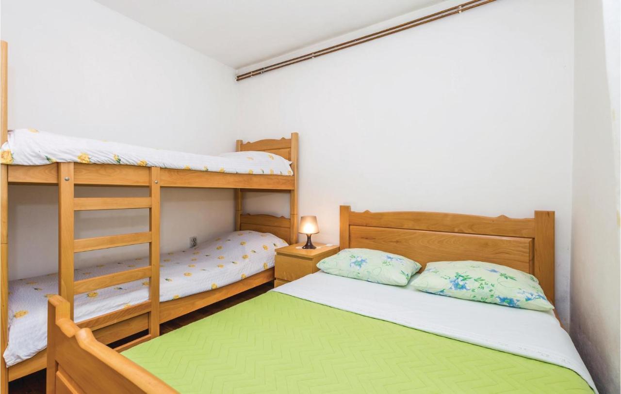 3 Bedroom Nice Home In Moravice Екстериор снимка