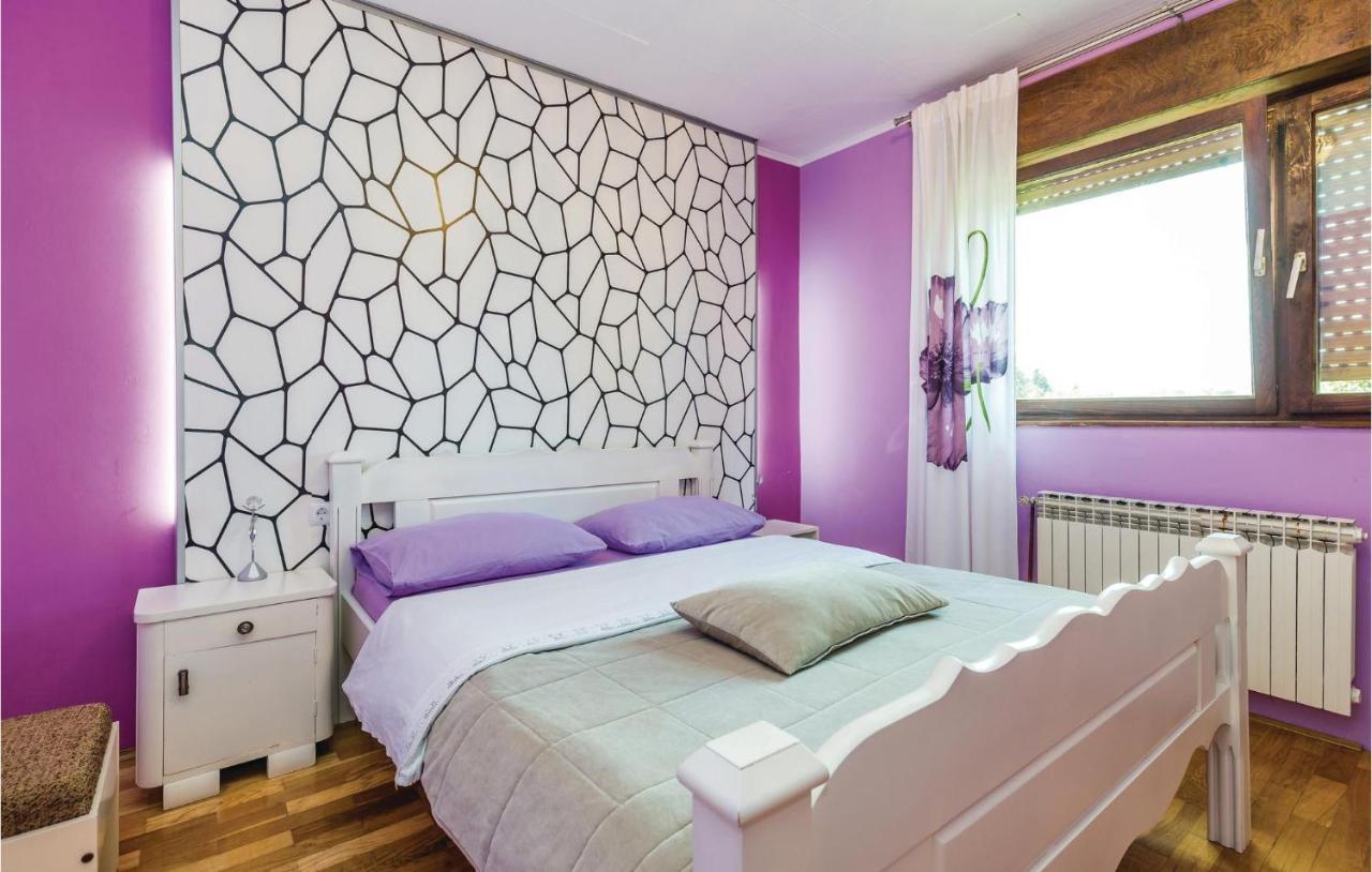 3 Bedroom Nice Home In Moravice Екстериор снимка