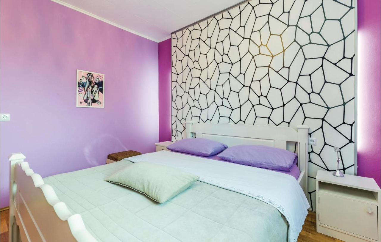 3 Bedroom Nice Home In Moravice Екстериор снимка