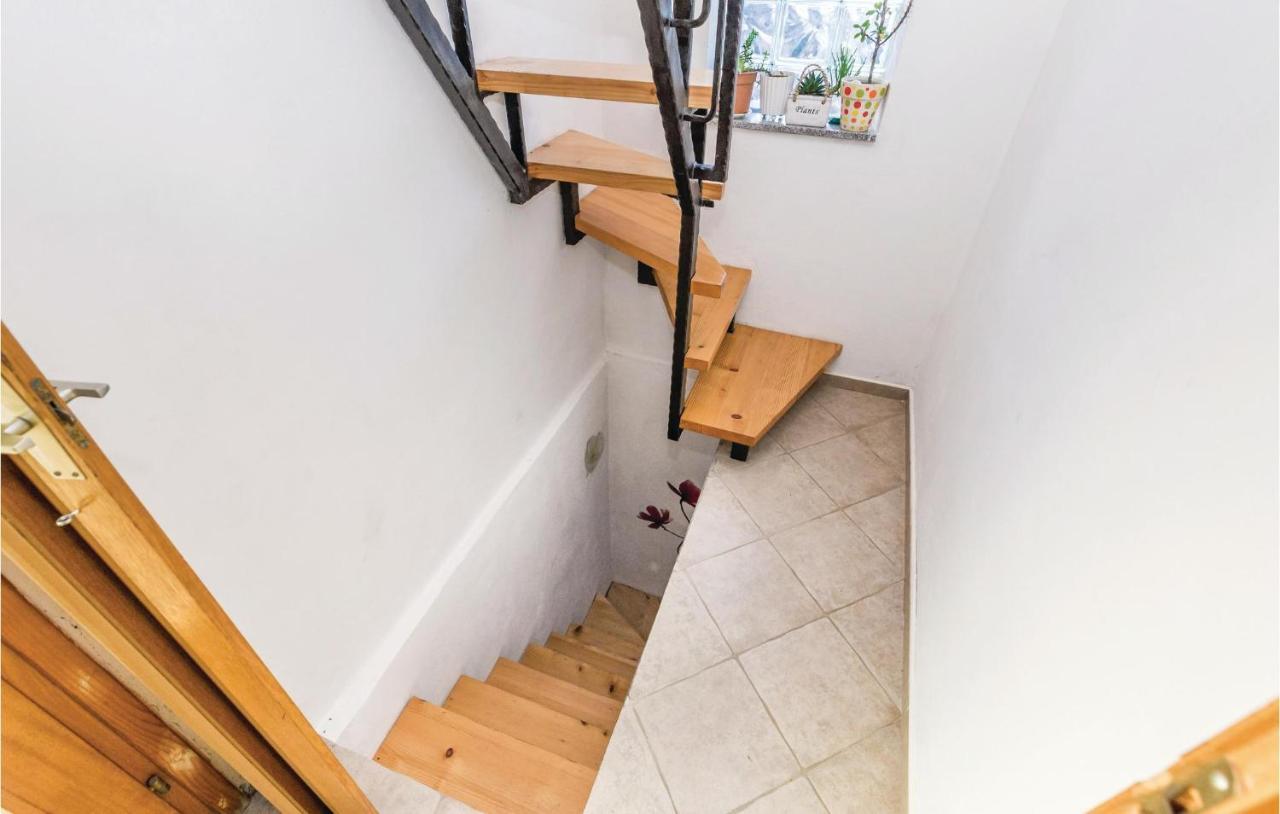 3 Bedroom Nice Home In Moravice Екстериор снимка