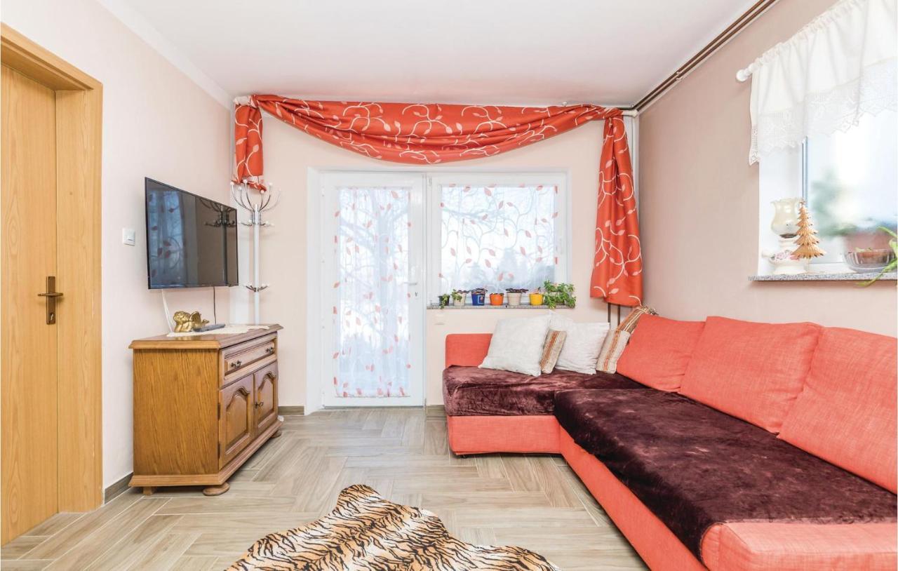 3 Bedroom Nice Home In Moravice Екстериор снимка