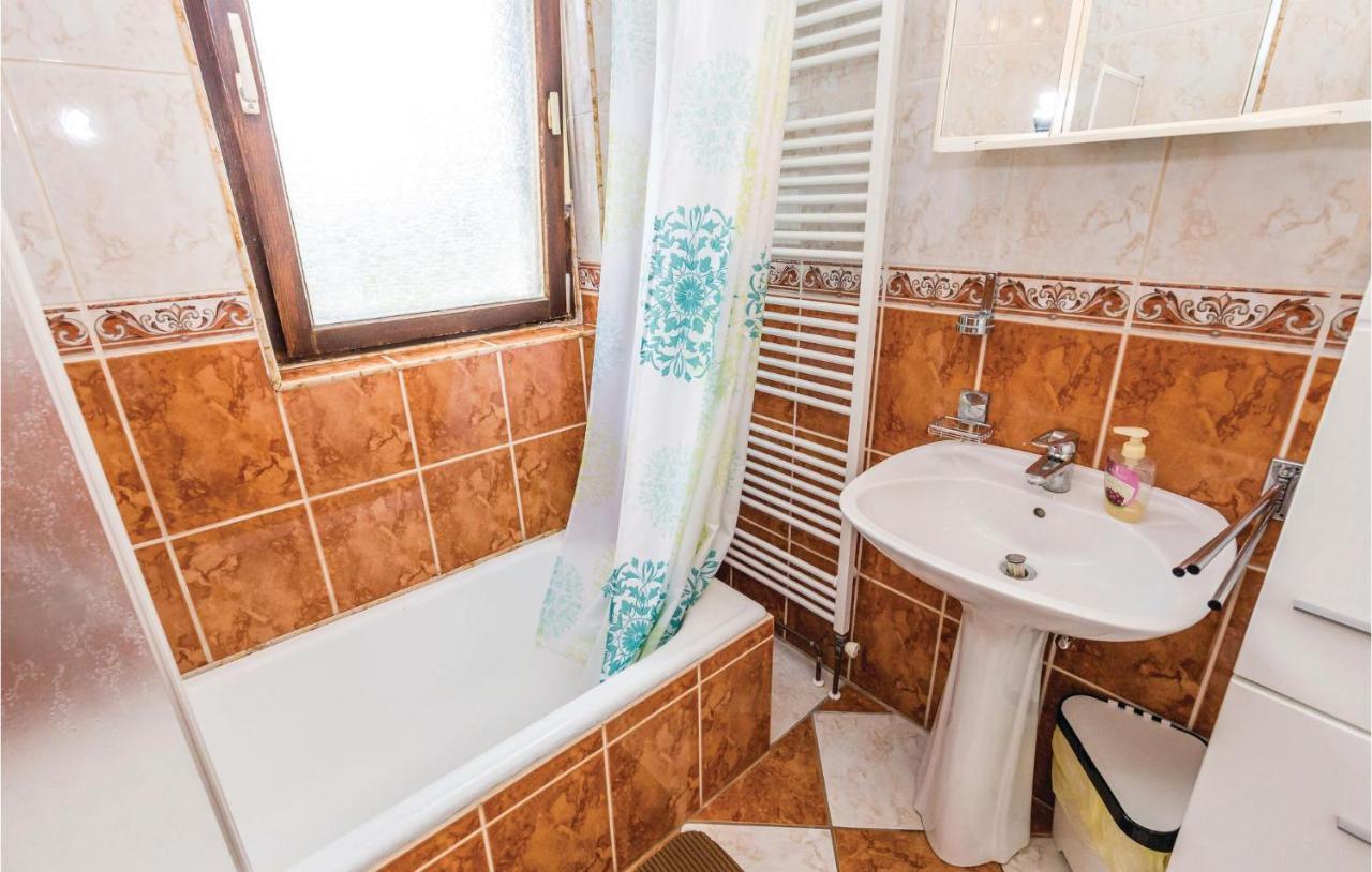 3 Bedroom Nice Home In Moravice Екстериор снимка