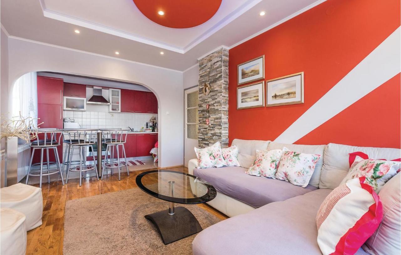 3 Bedroom Nice Home In Moravice Екстериор снимка
