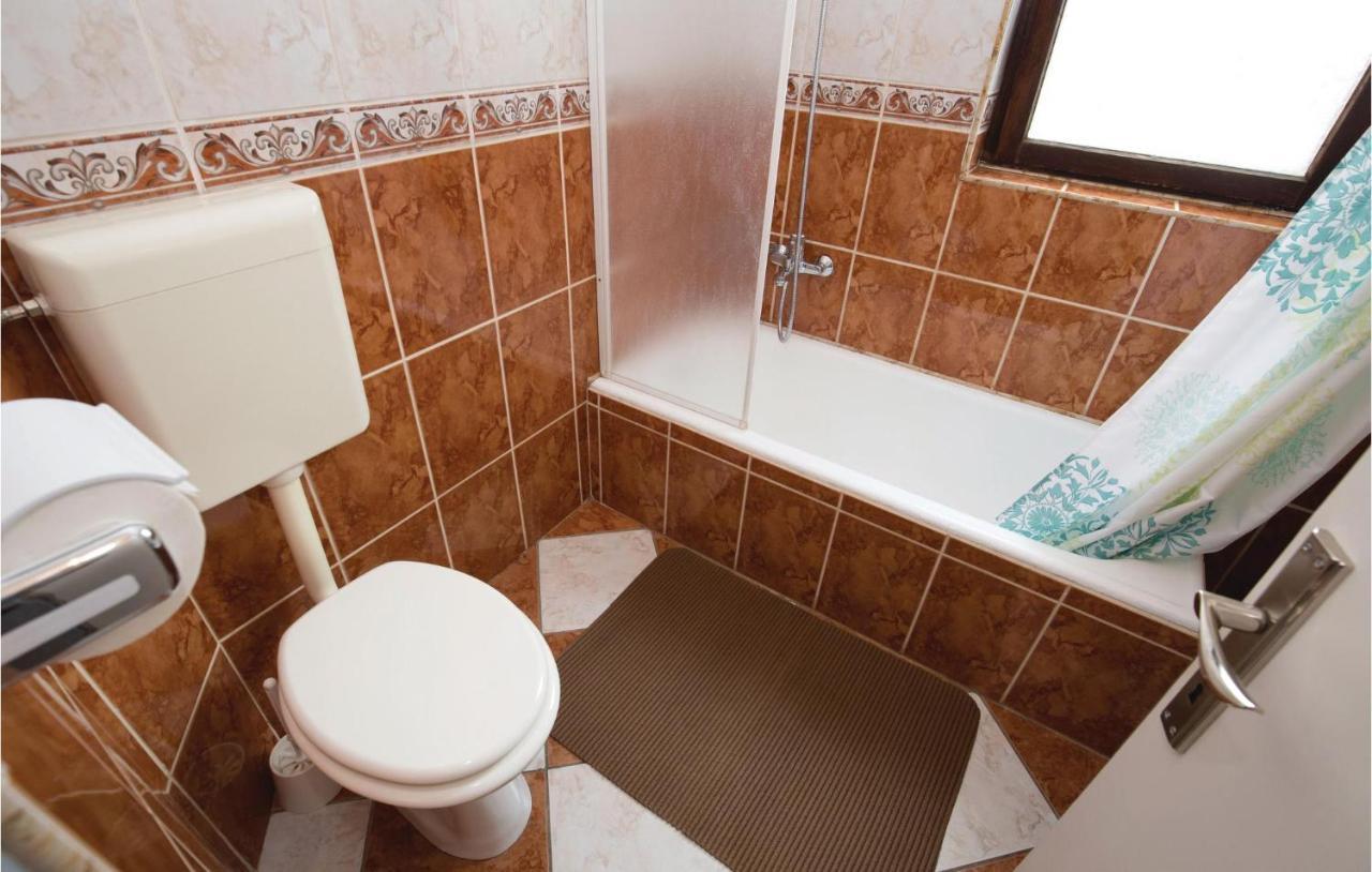 3 Bedroom Nice Home In Moravice Екстериор снимка
