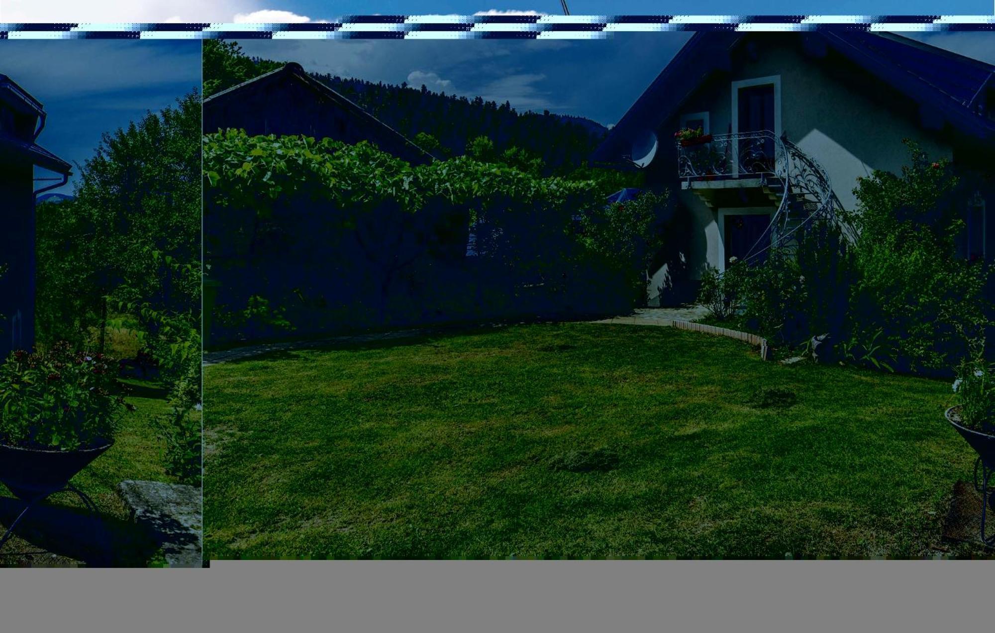 3 Bedroom Nice Home In Moravice Екстериор снимка